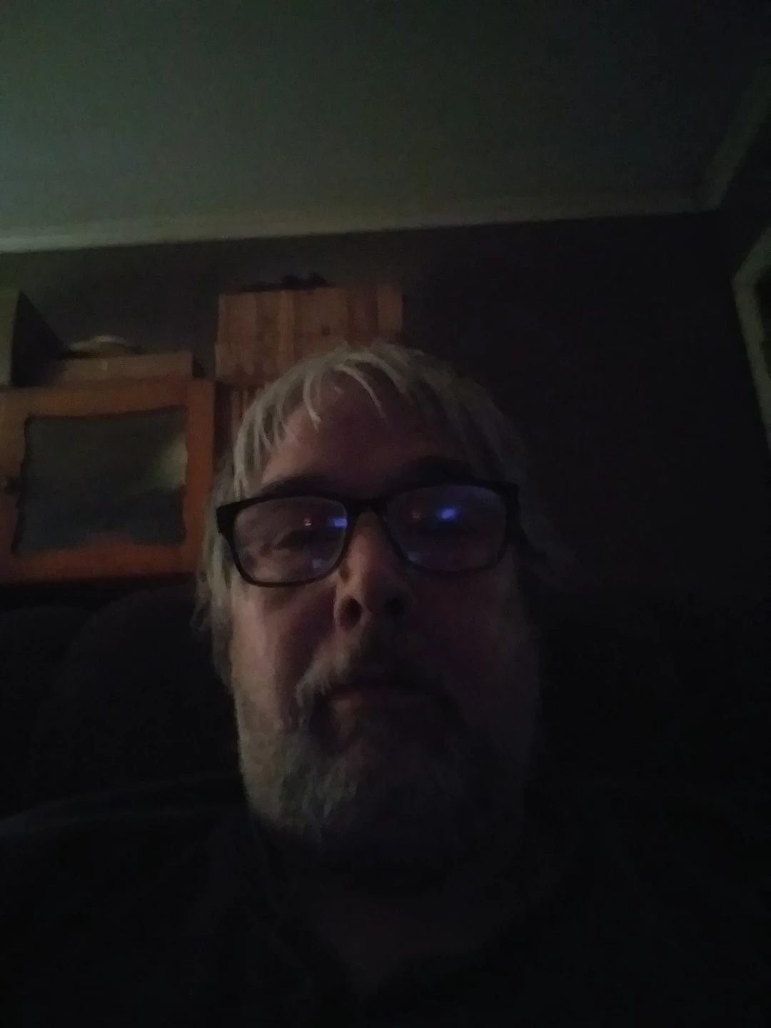 Terry Bruggeman profile