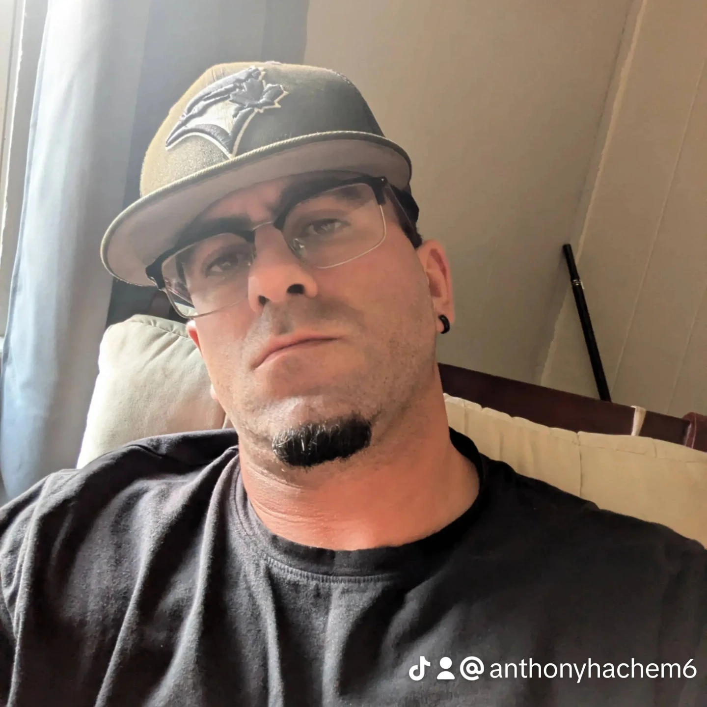 Anthony profile