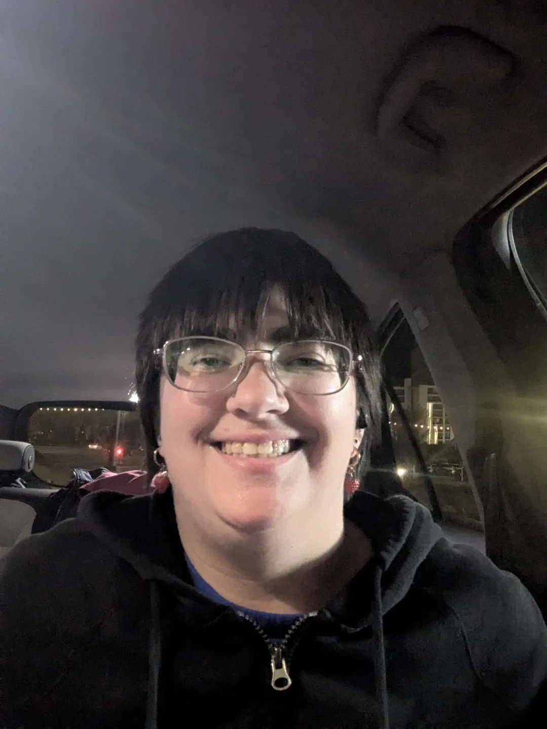 Victoria Post profile