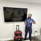 Tyler TV Mounting profile