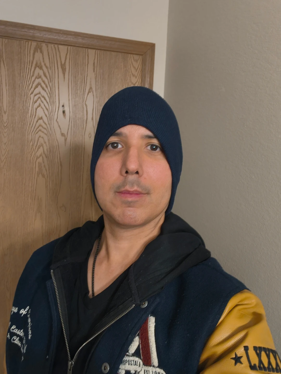 Alex profile