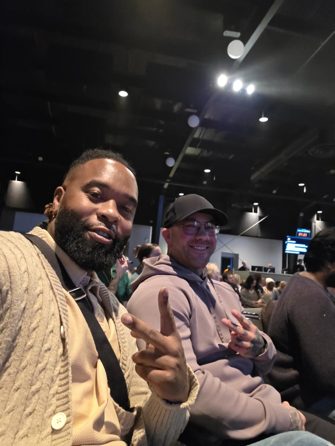 Mindful Hustler profile