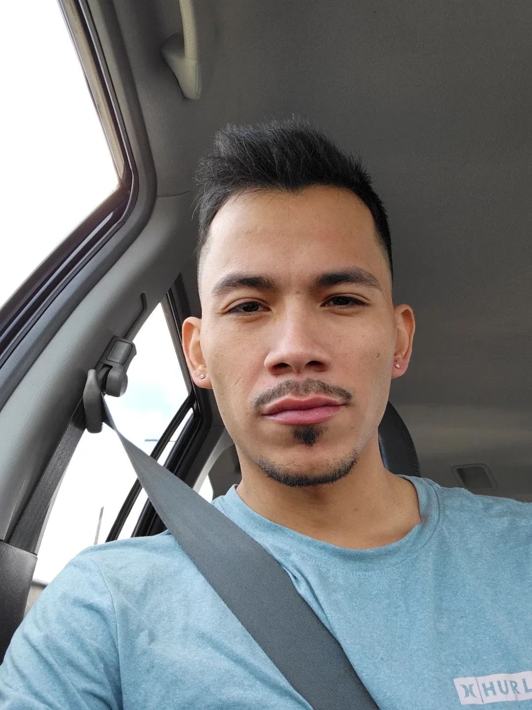 joiner Alexander profile