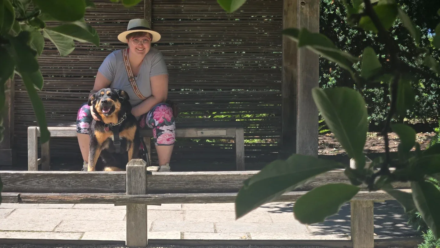 Robyn Lagendyk profile