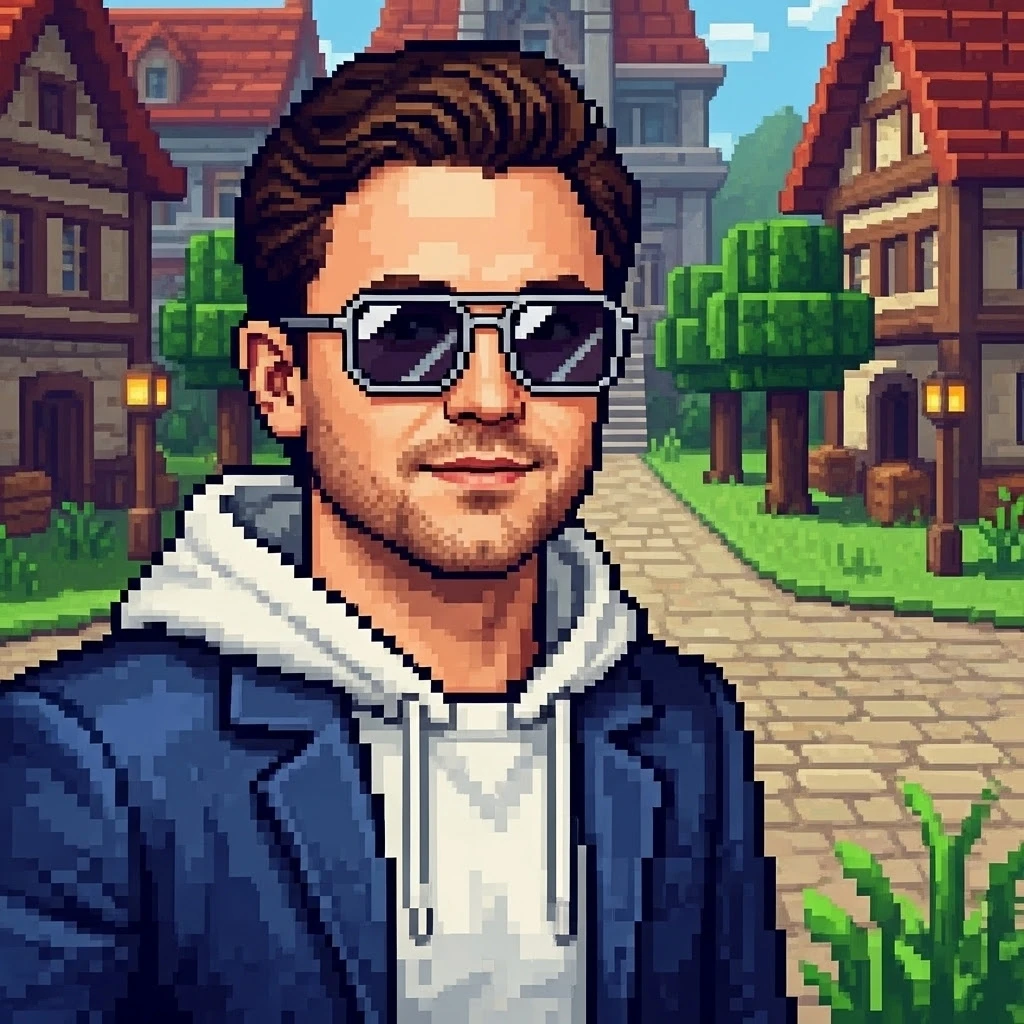 Geoff profile