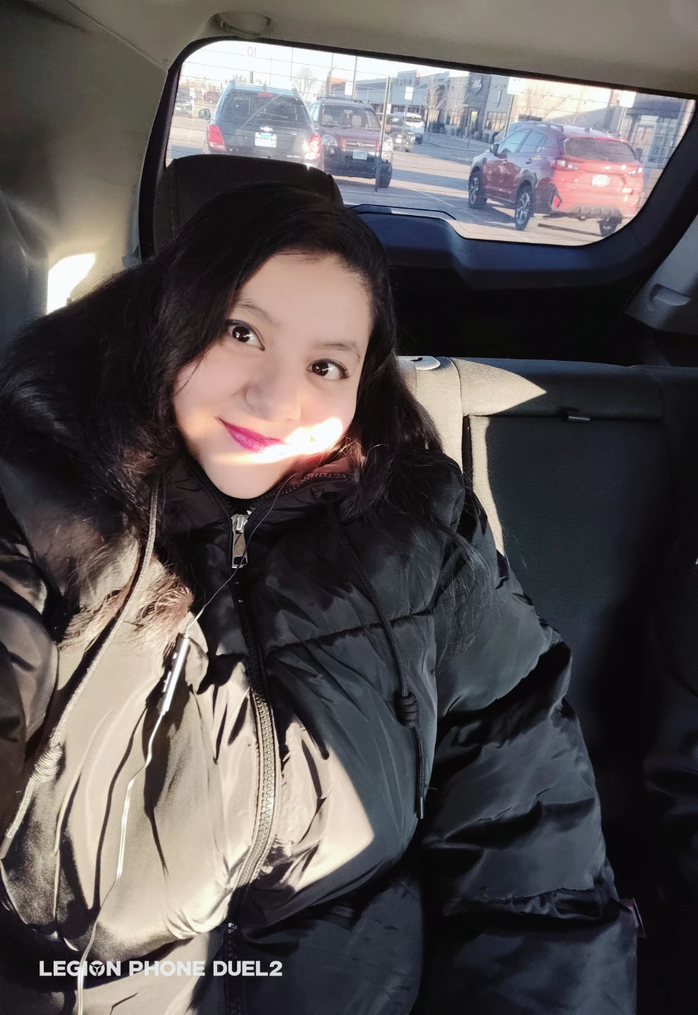 Jasmin wendoline profile