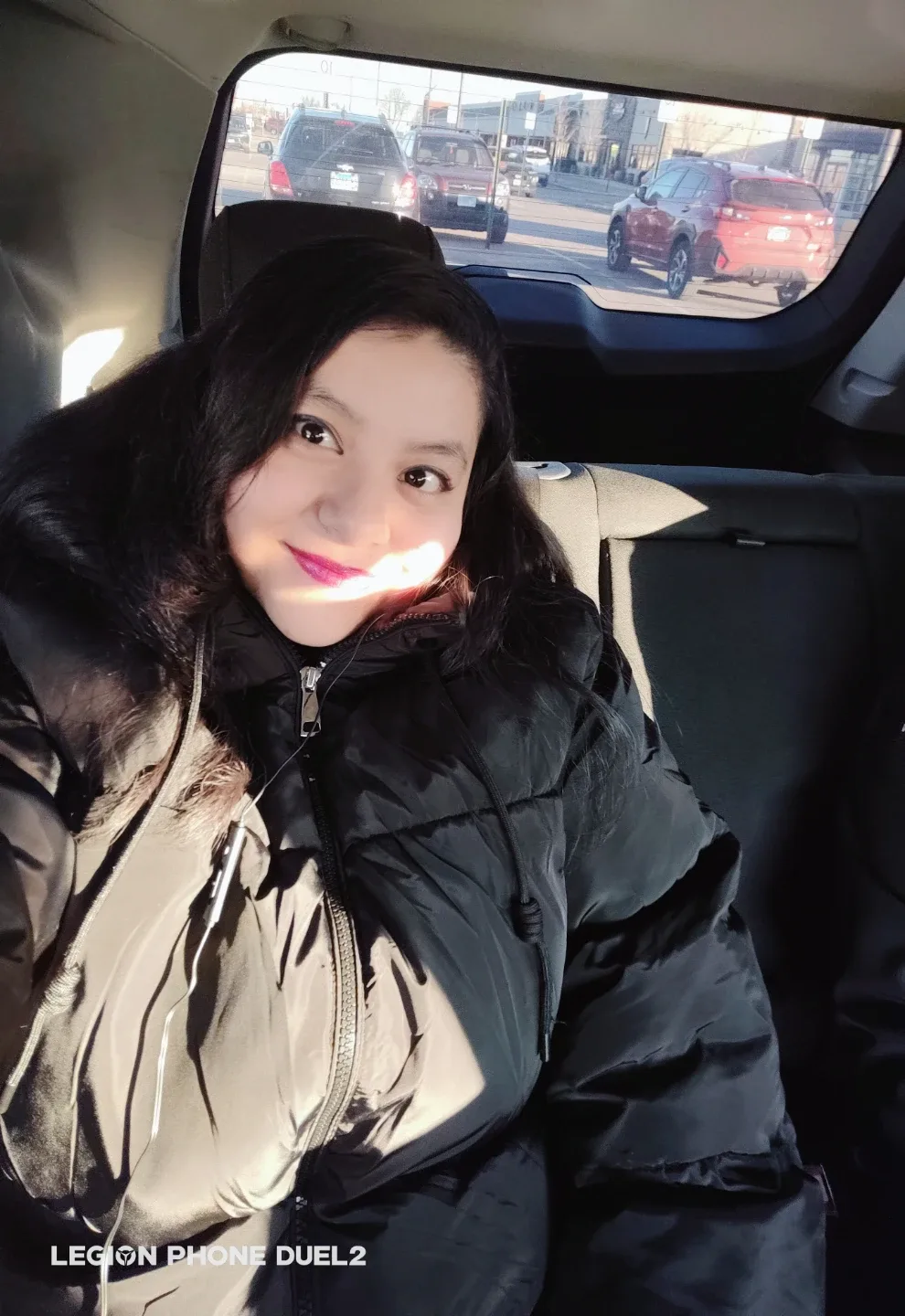 Jasmin wendoline profile