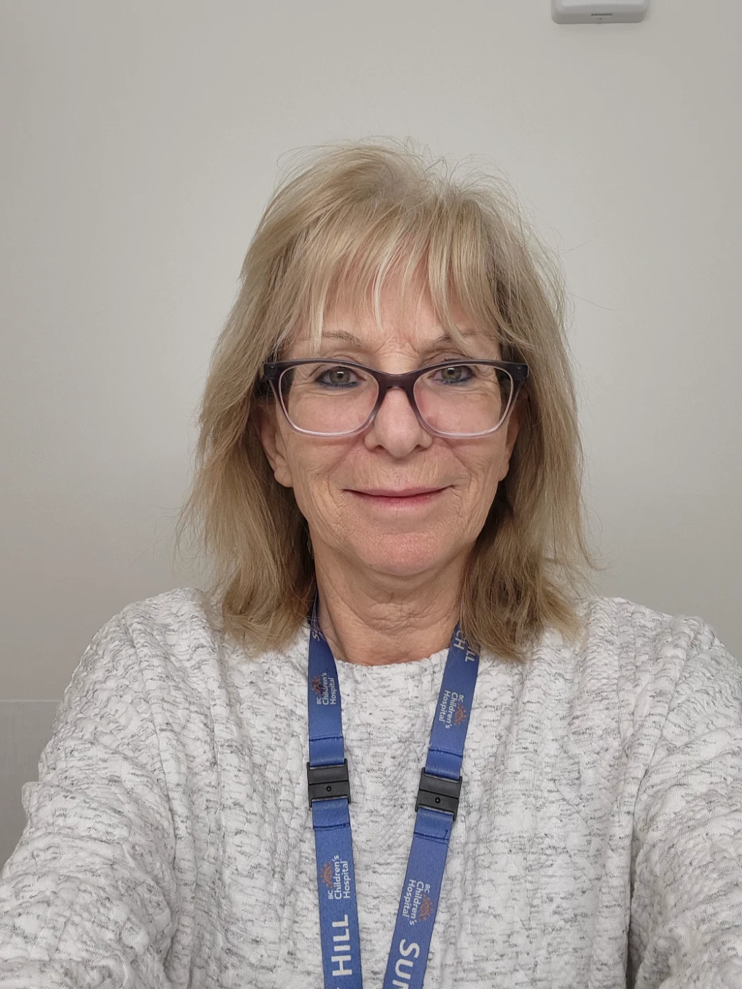 Deborah Arter profile