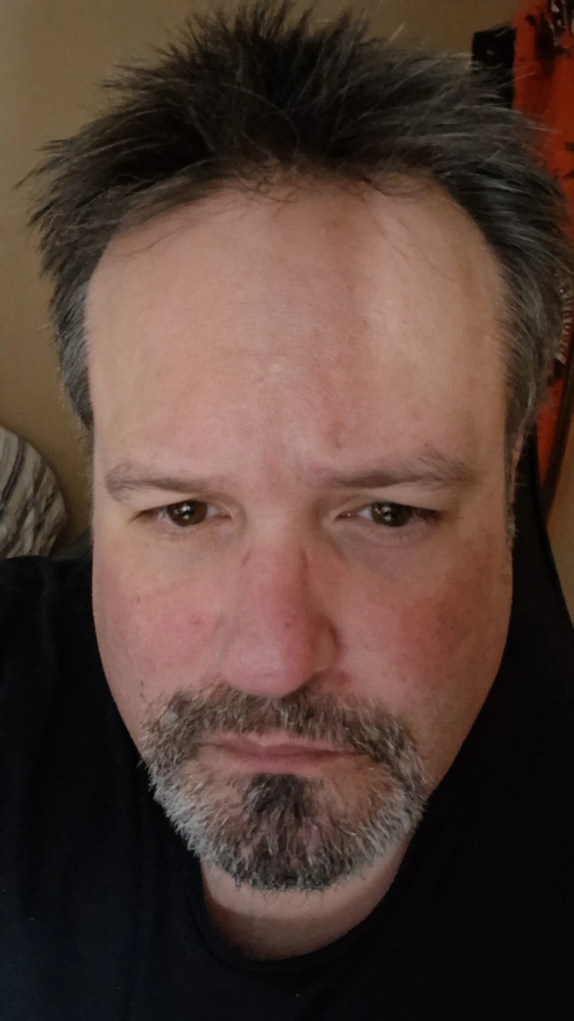 Rick R profile