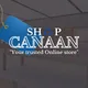 ShopCanaan profile