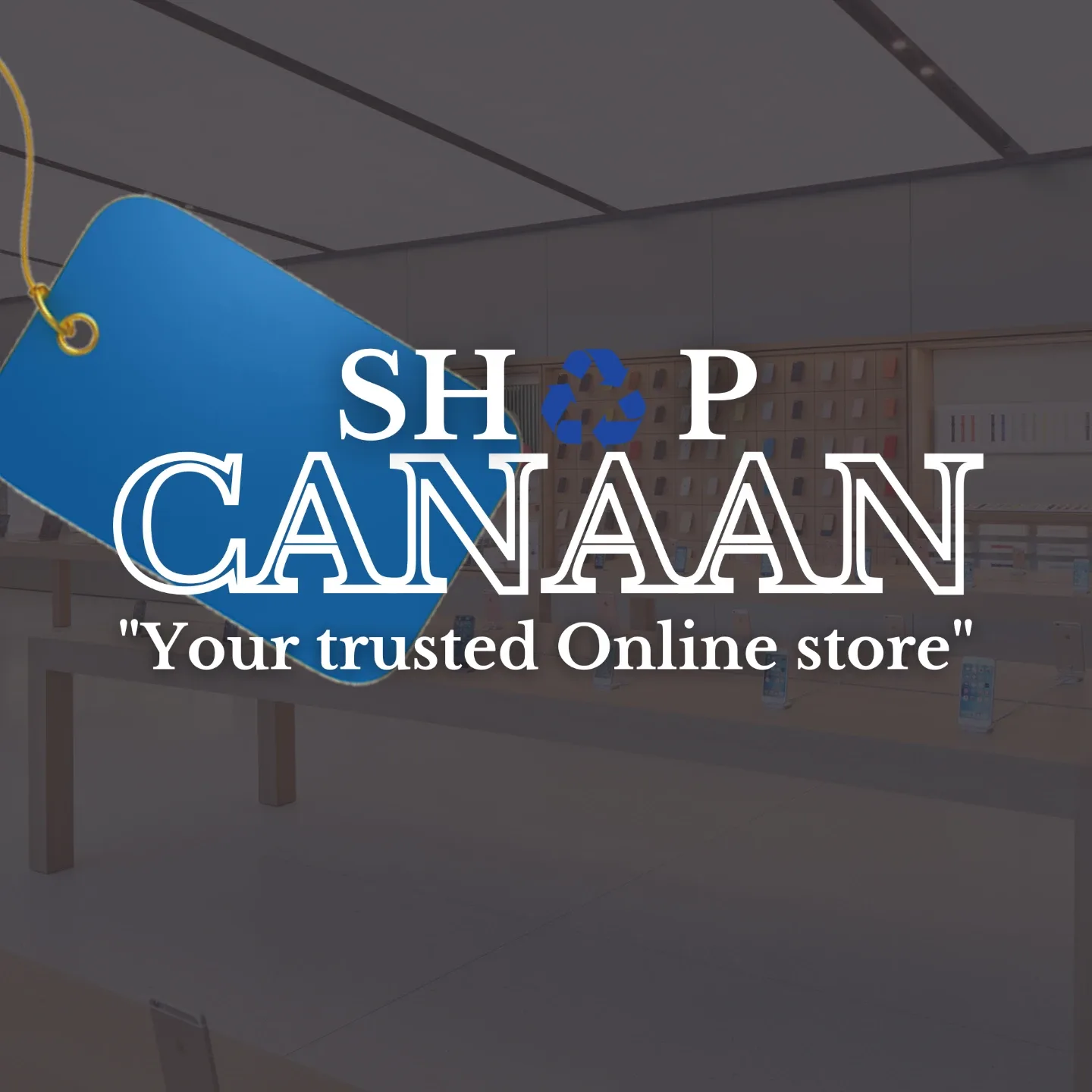 ShopCanaan profile