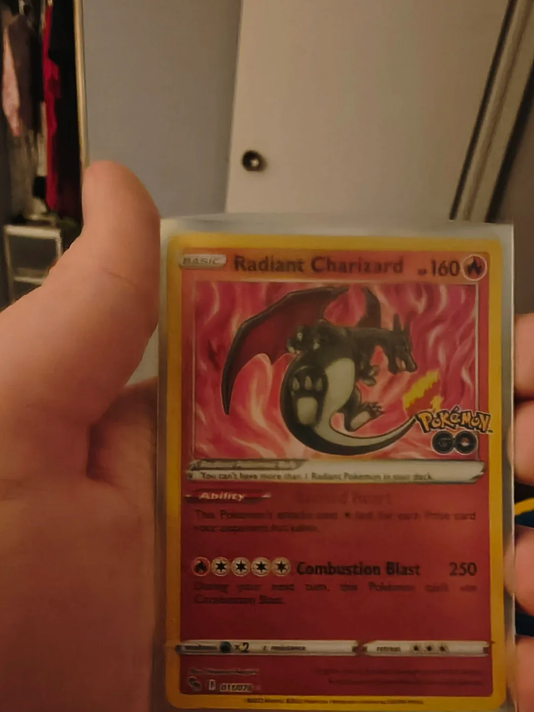 andre carrier profile