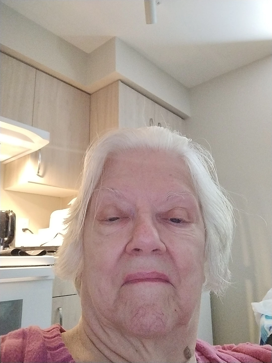 Mary Gamble profile