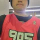Jeremy Bicomong profile
