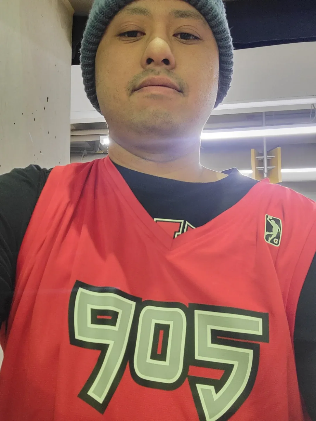 Jeremy Bicomong profile