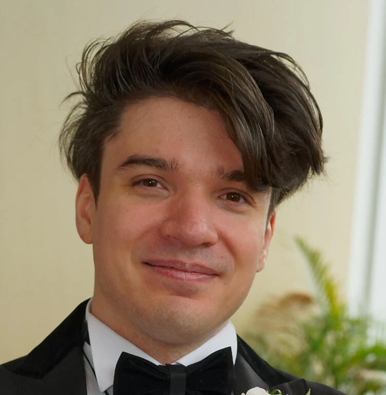 Eduard Dumitrescu profile