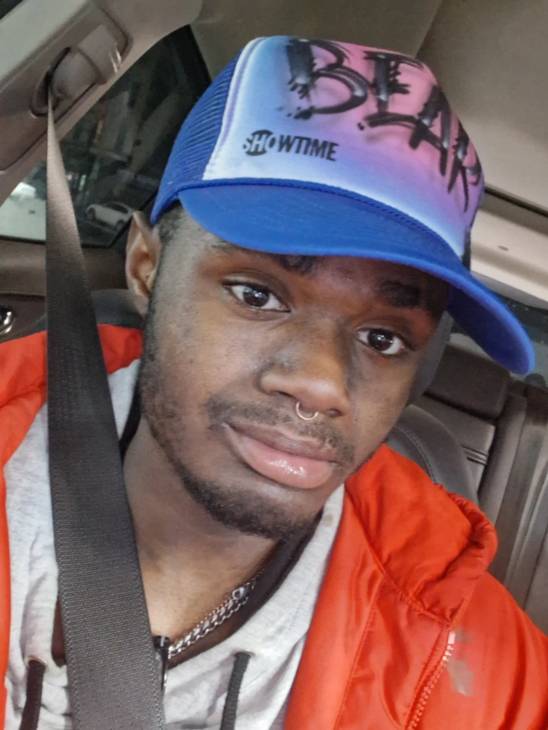 Jay profile