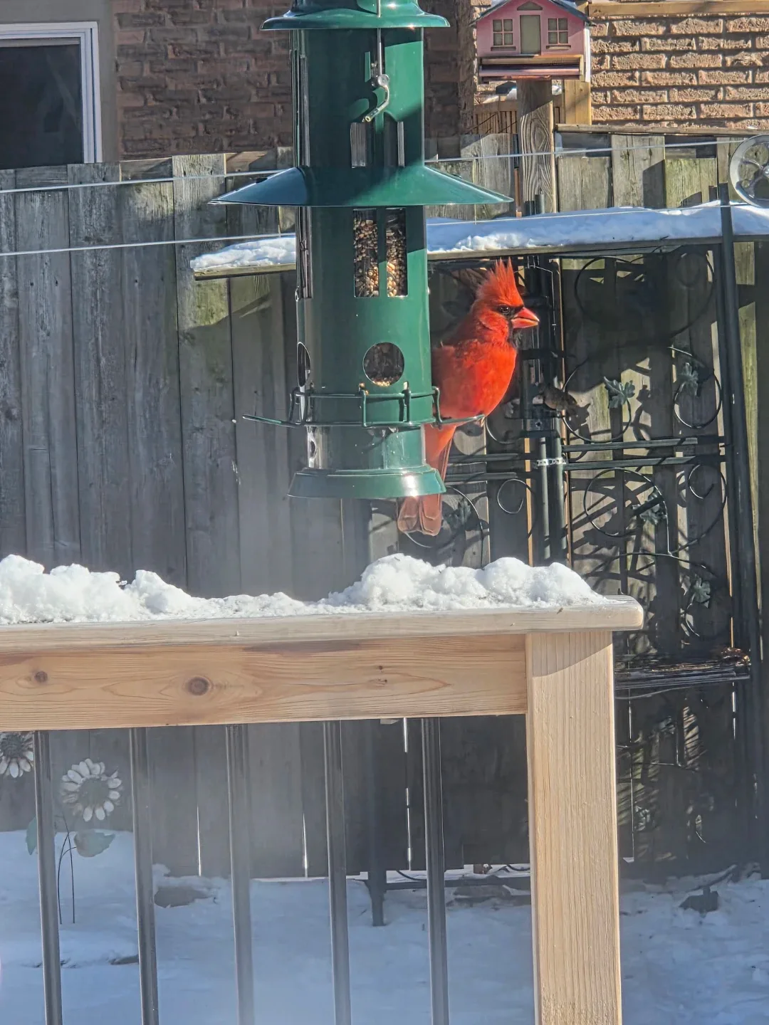 Barry Gardner profile