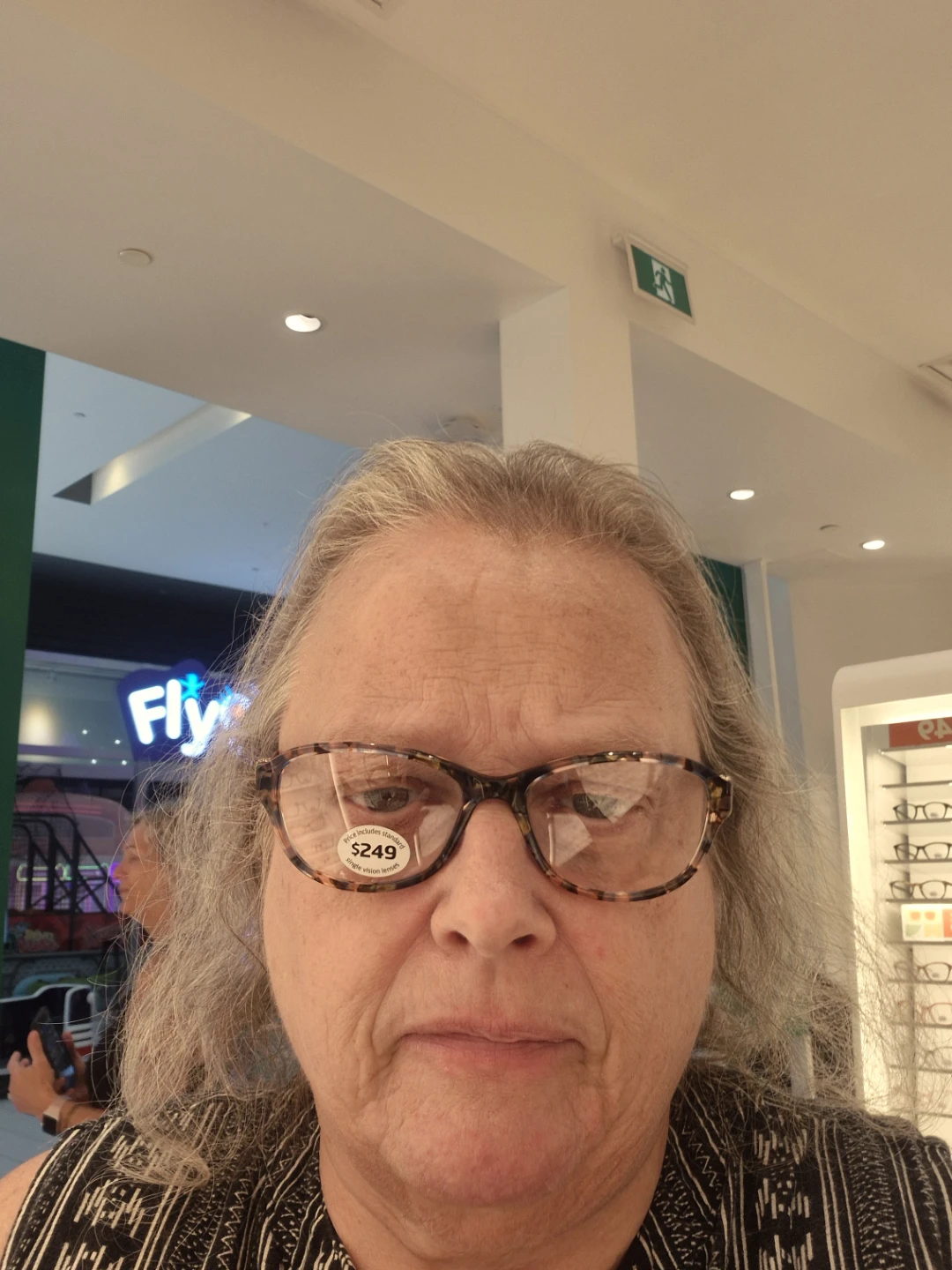 Carolyn Grove profile