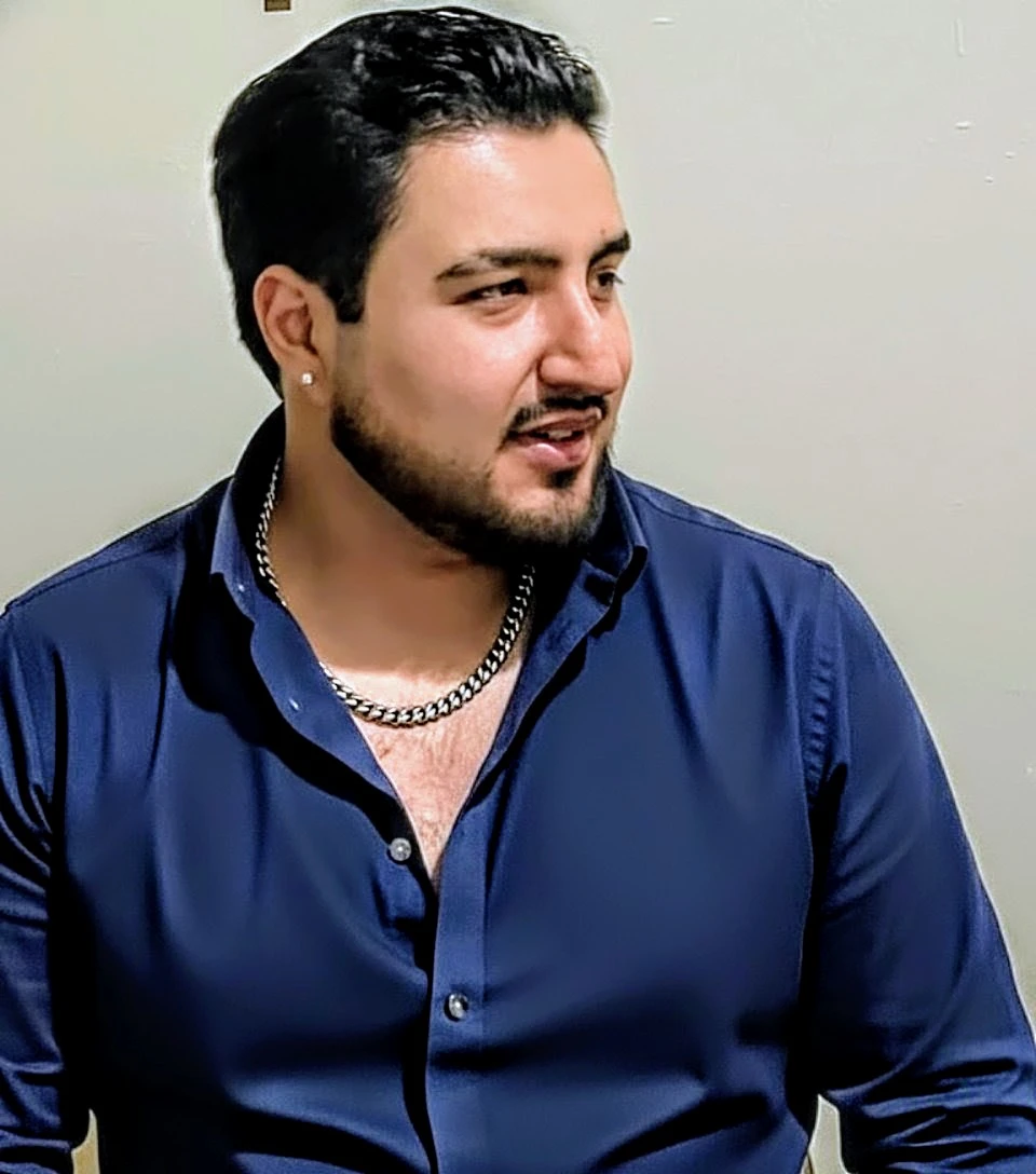 David Valencia profile