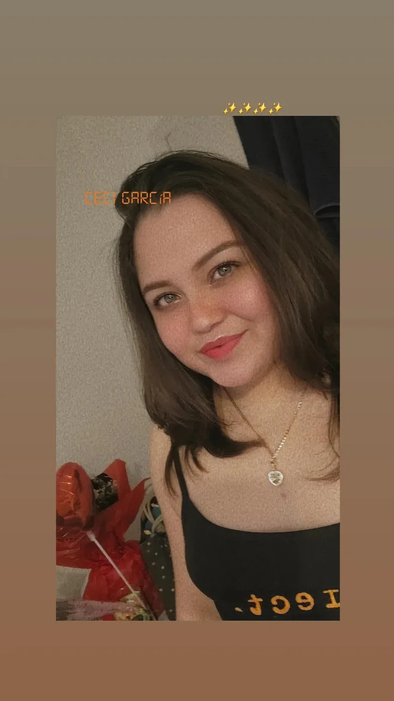 Cecilia Garcia profile