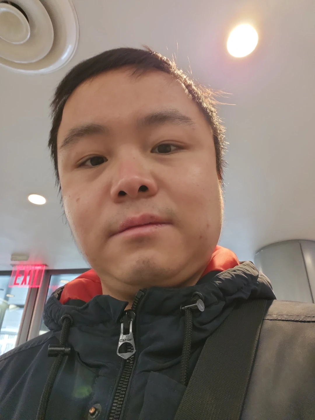 Michael Kong profile