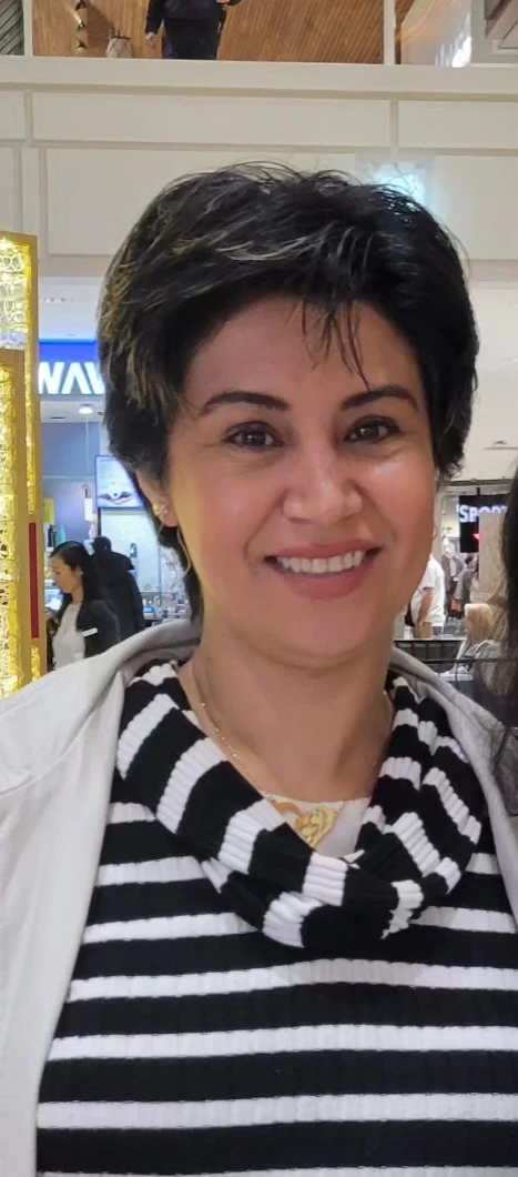 Afsoon profile