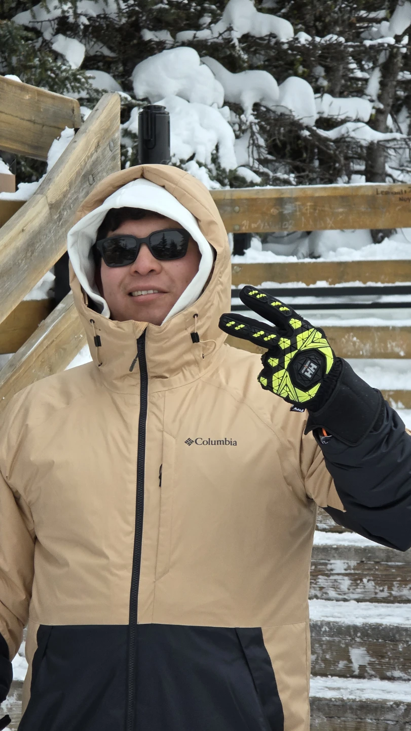 Bryan Arenas profile