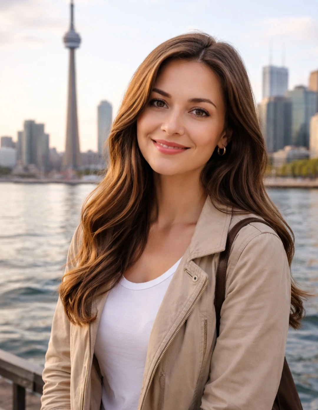 Maya profile