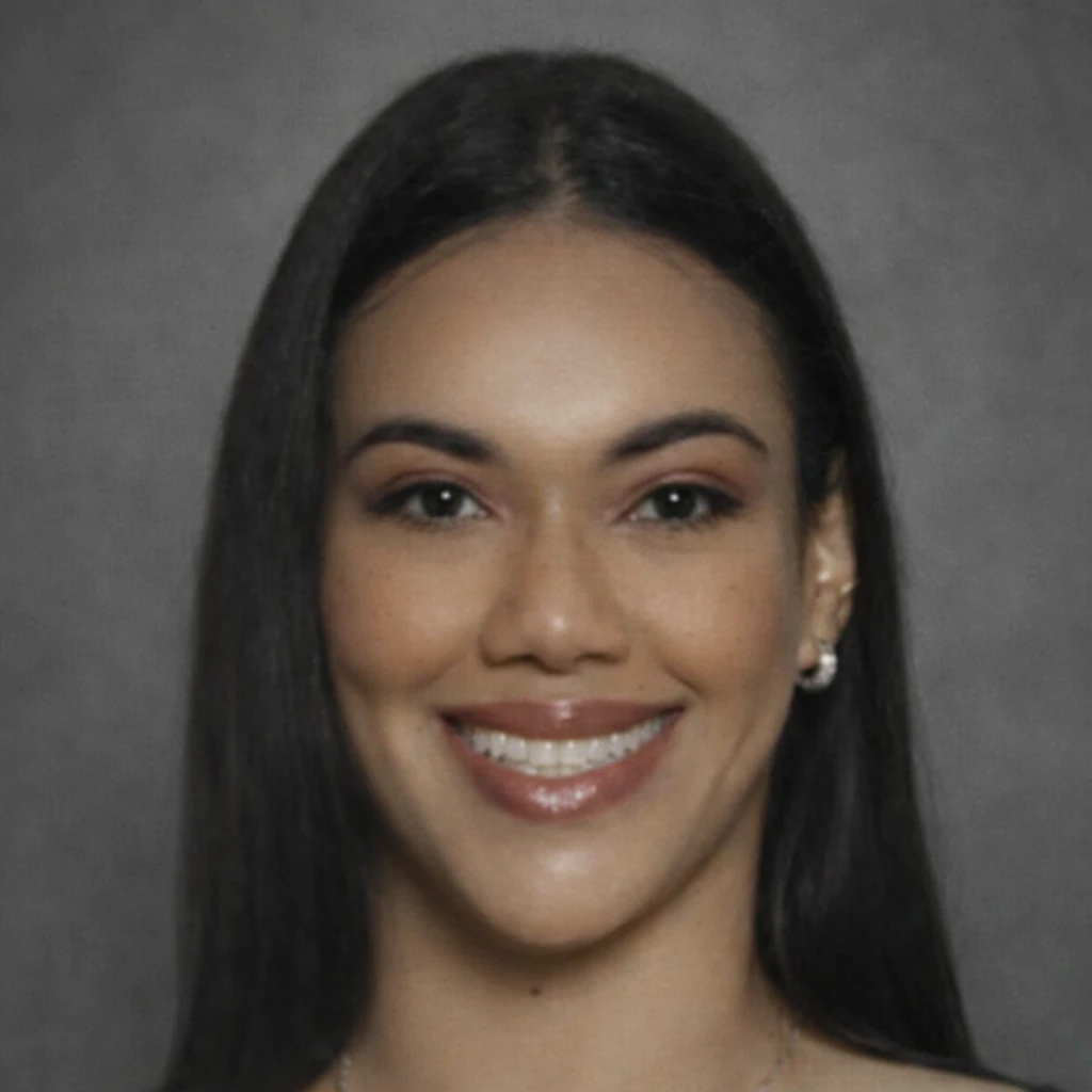 Teresa profile