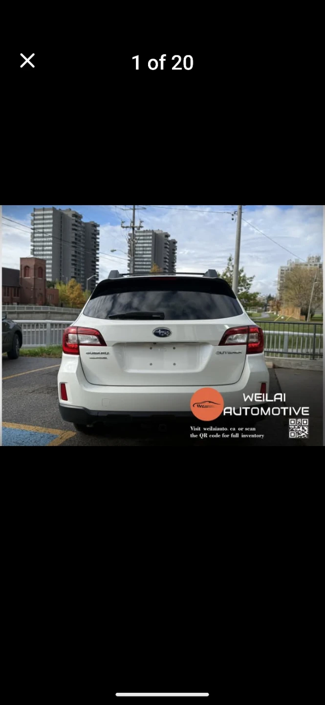 Sal car dealer profile