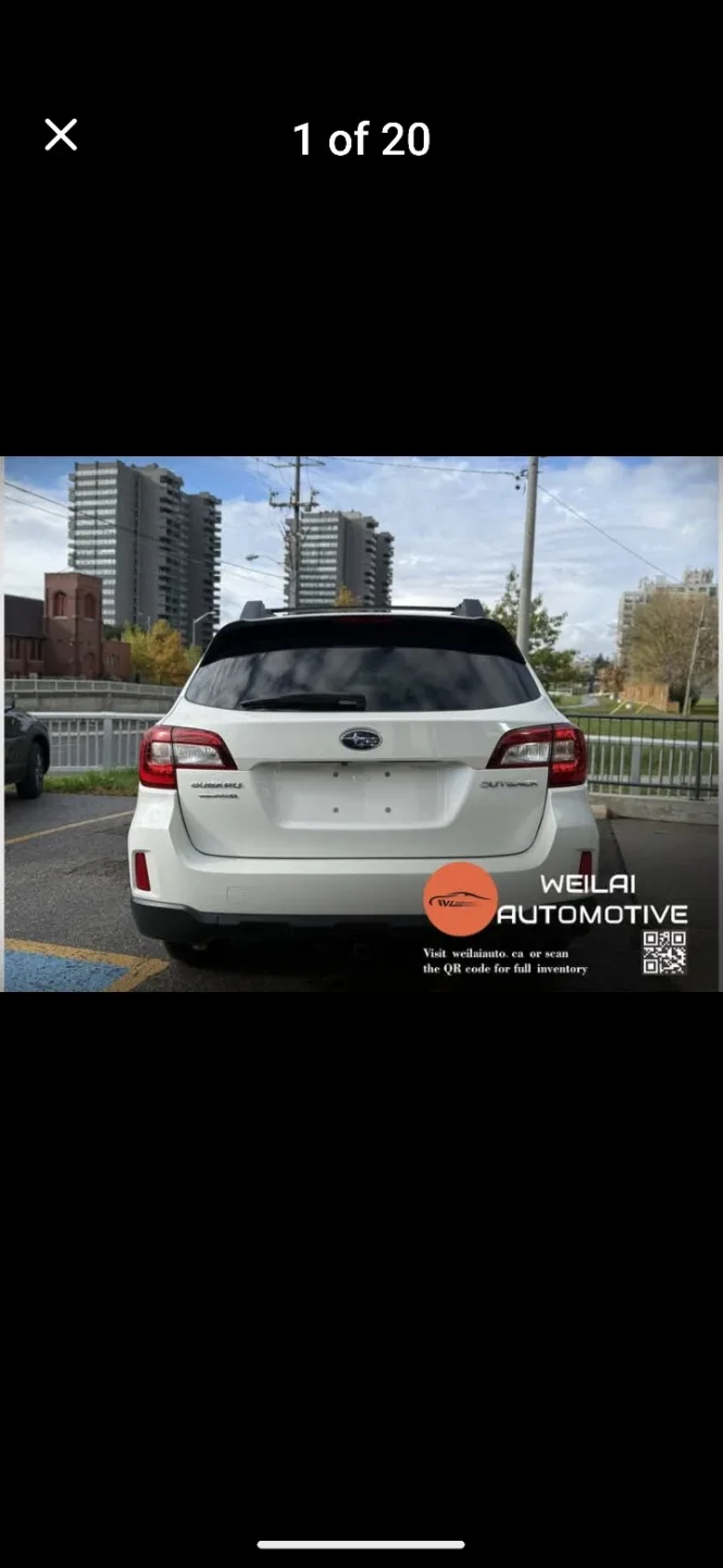 Sal car dealer profile