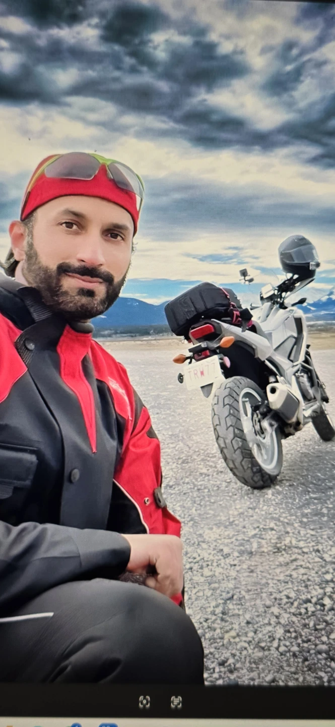 haseeb profile