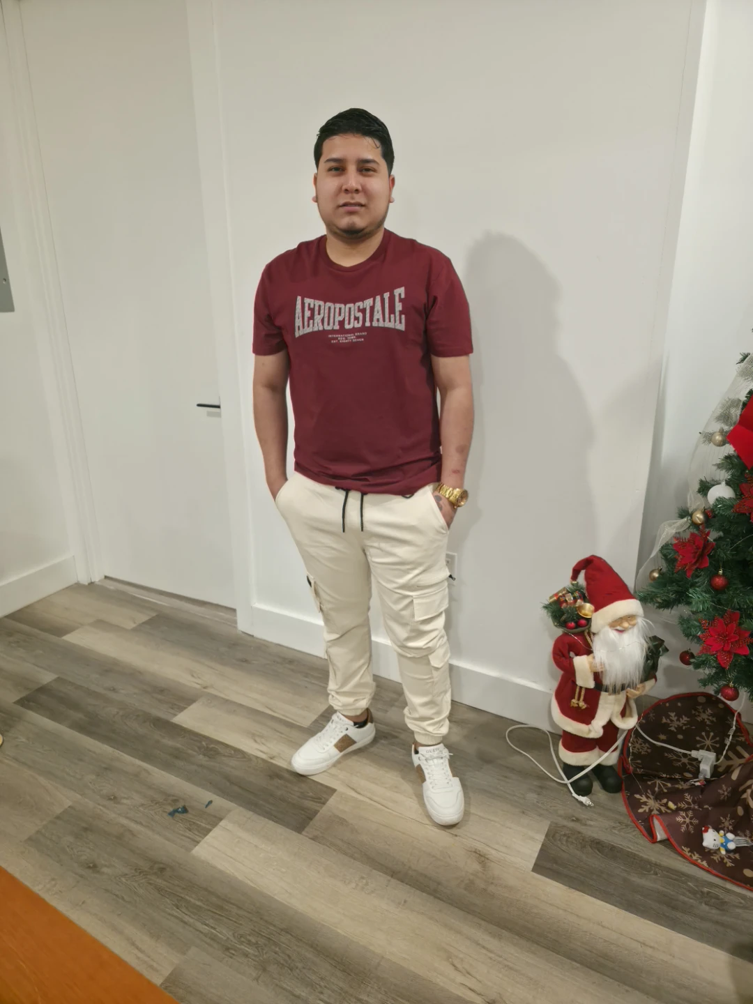 Jose profile