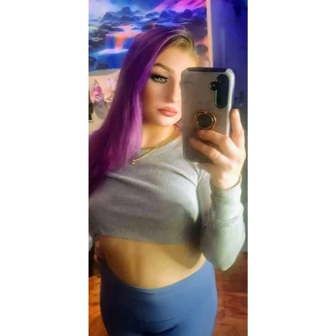 Jessibelle Mather profile