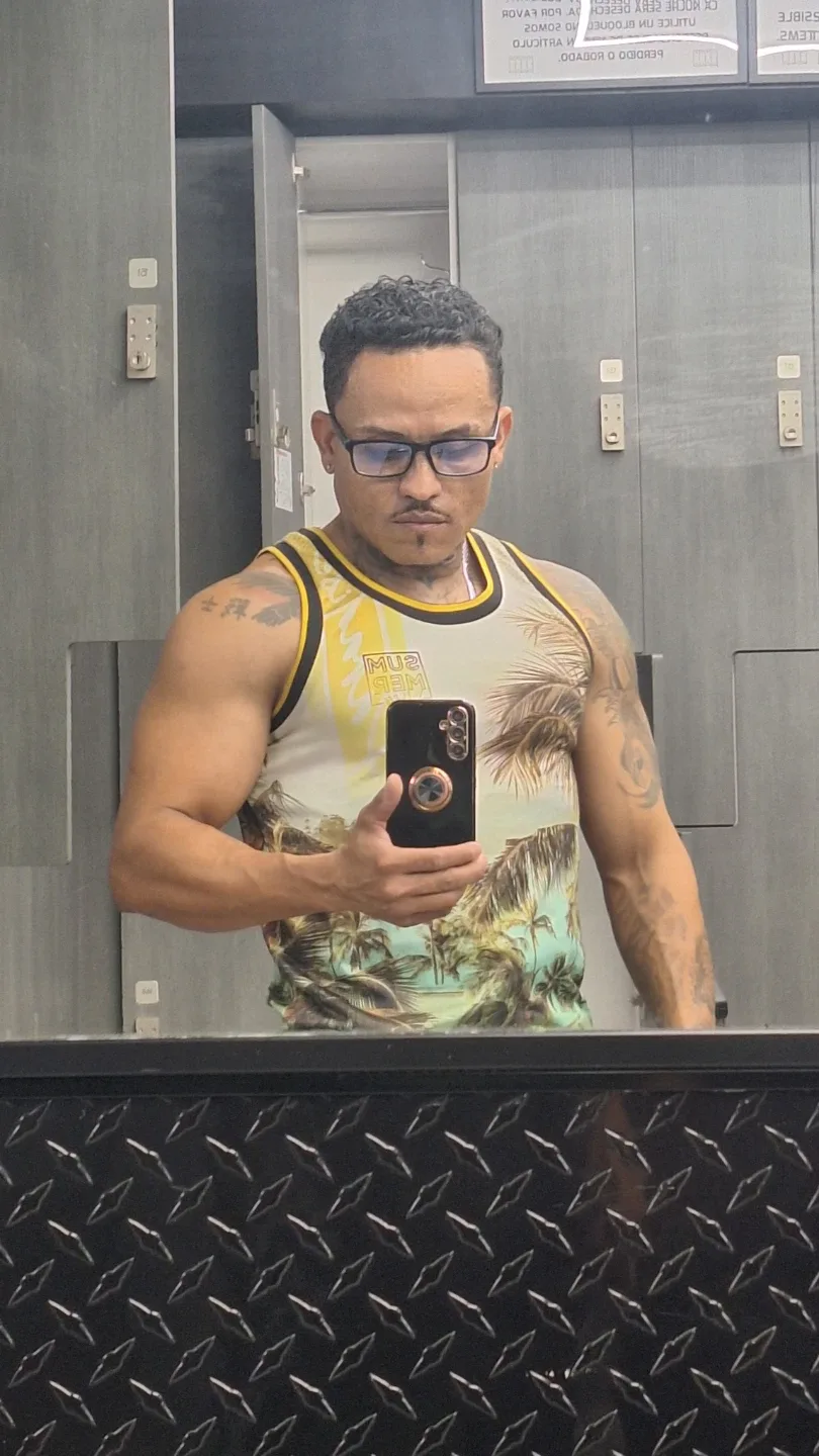 Alexis Gomez profile