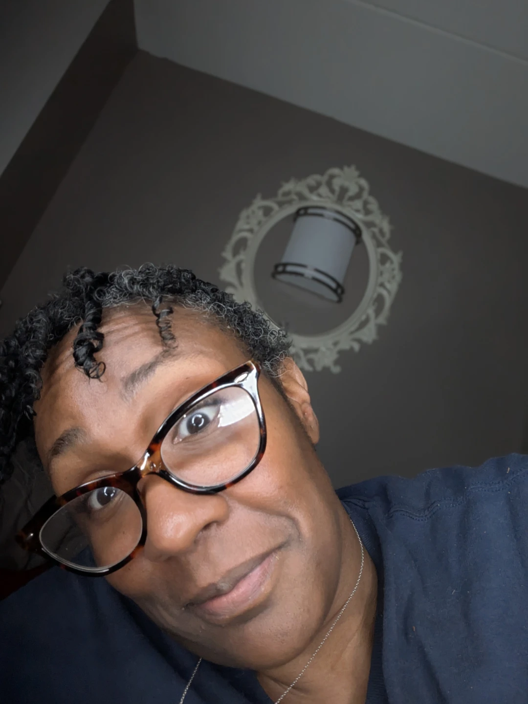 Shaunda profile