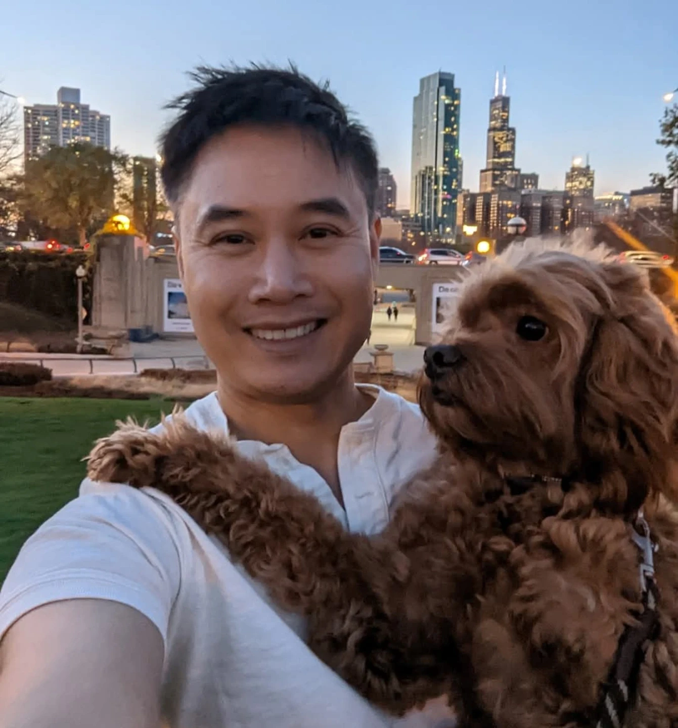 Tuan Nguyen profile