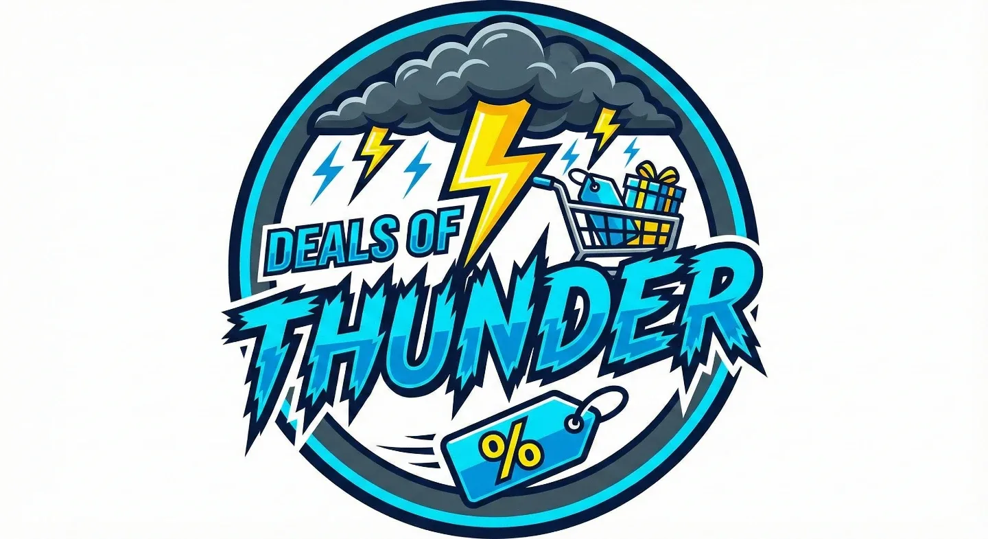 dealsofthunder profile