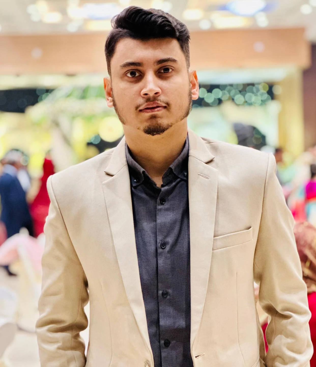 Golam kibria profile