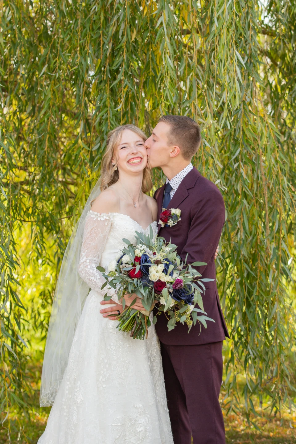 Sierra Tenhage profile