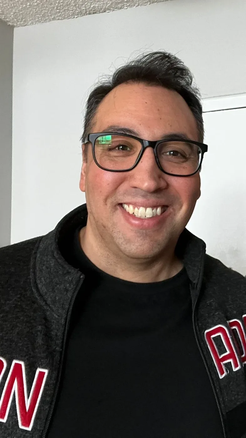 Maximiliano Picollo profile