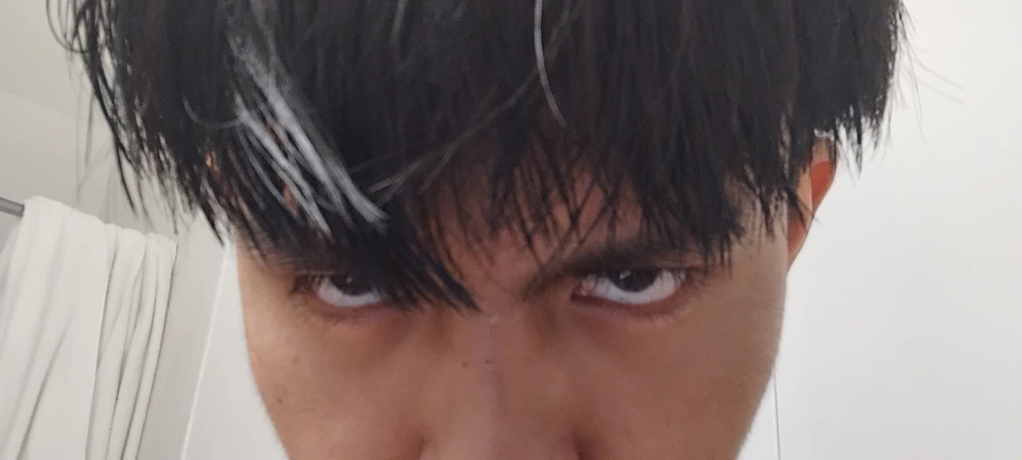 Anthony profile