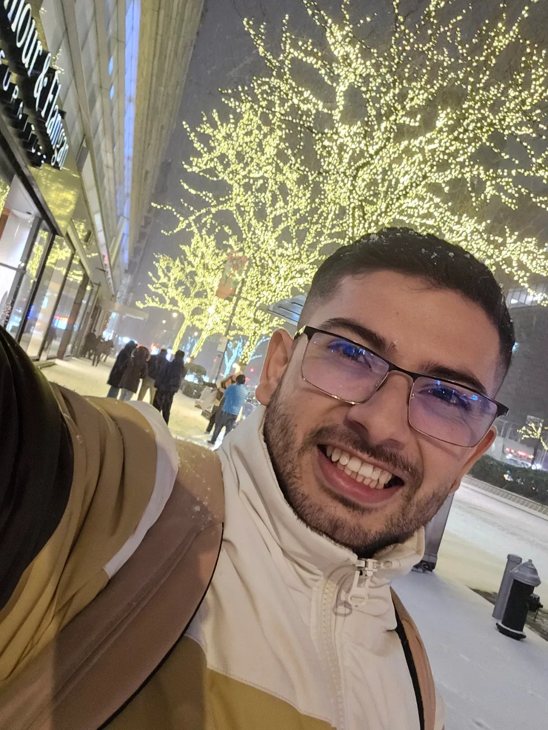 jefersson ramirez profile