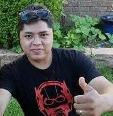 luis Flores profile