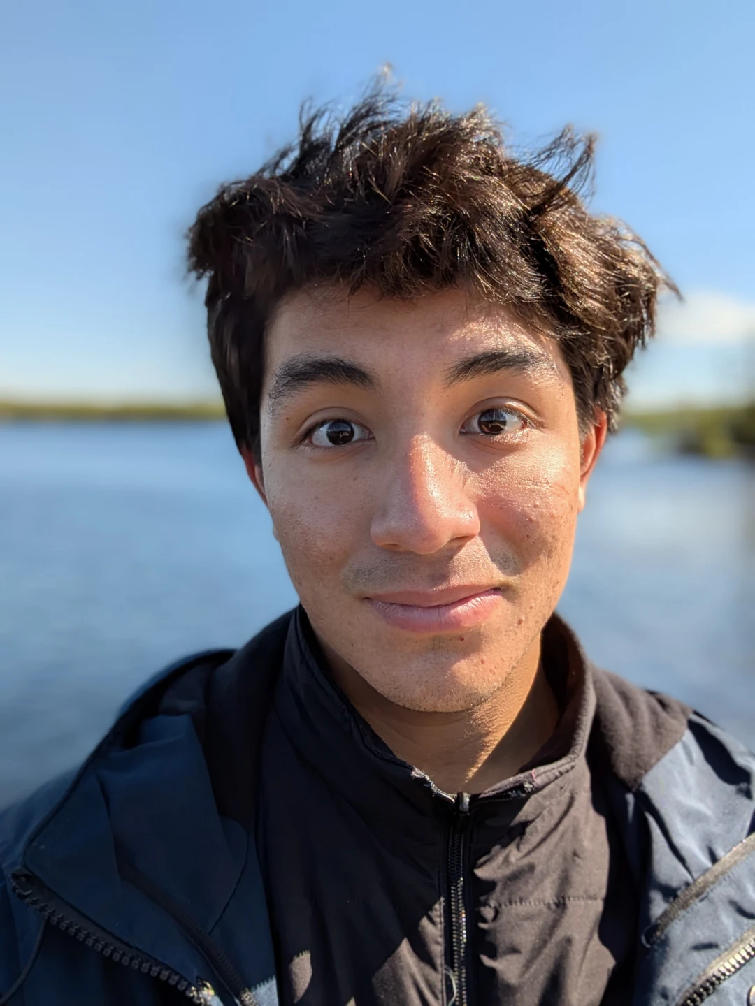Claudio Cisneros profile