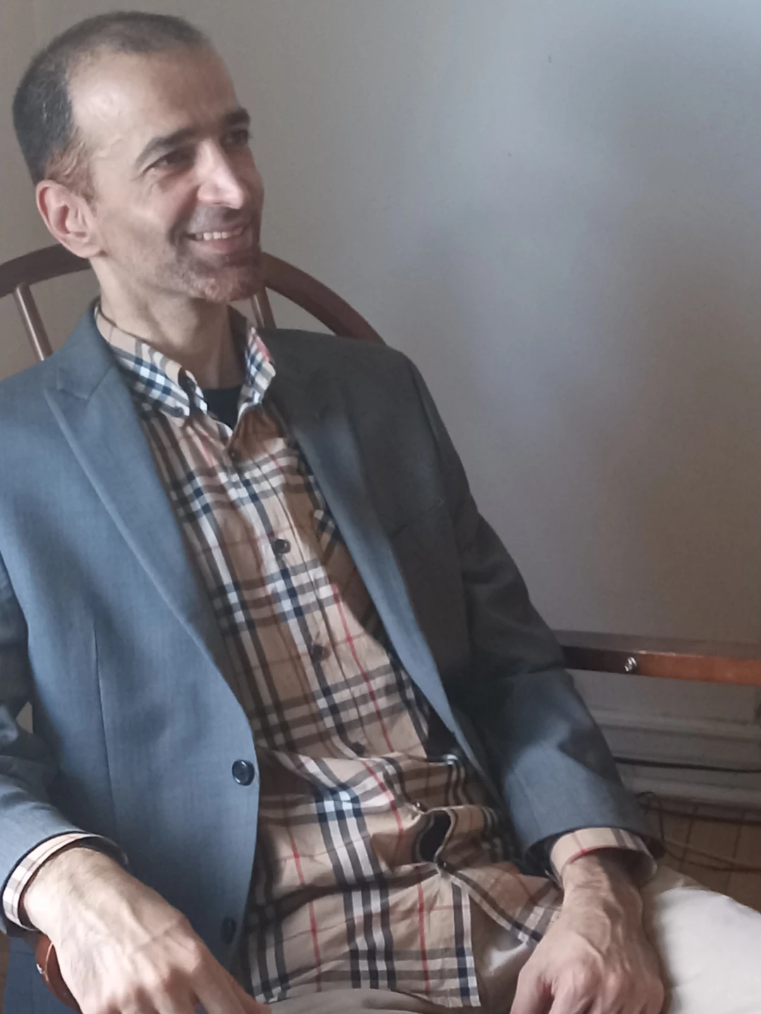 Ehsan profile