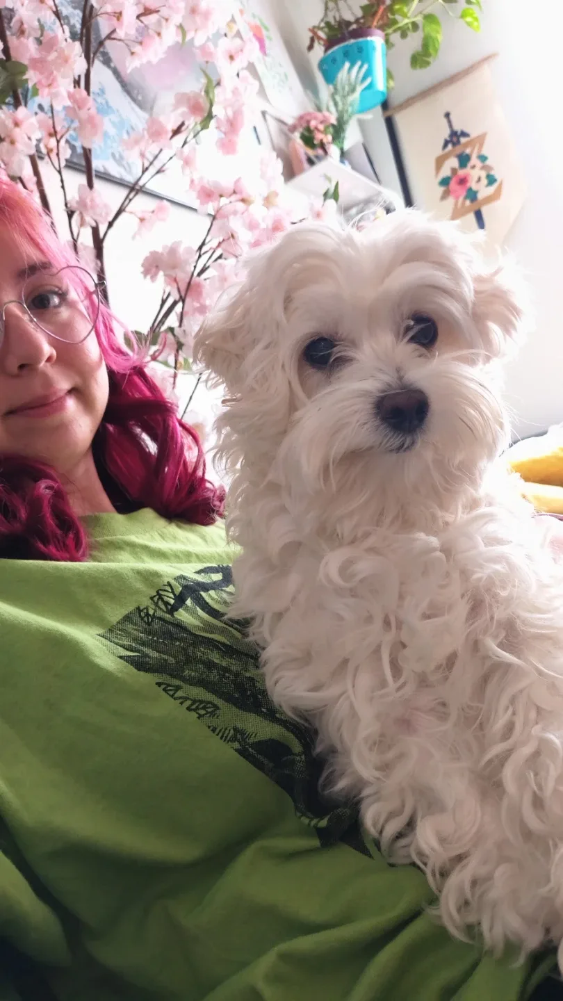 Solange Medina profile