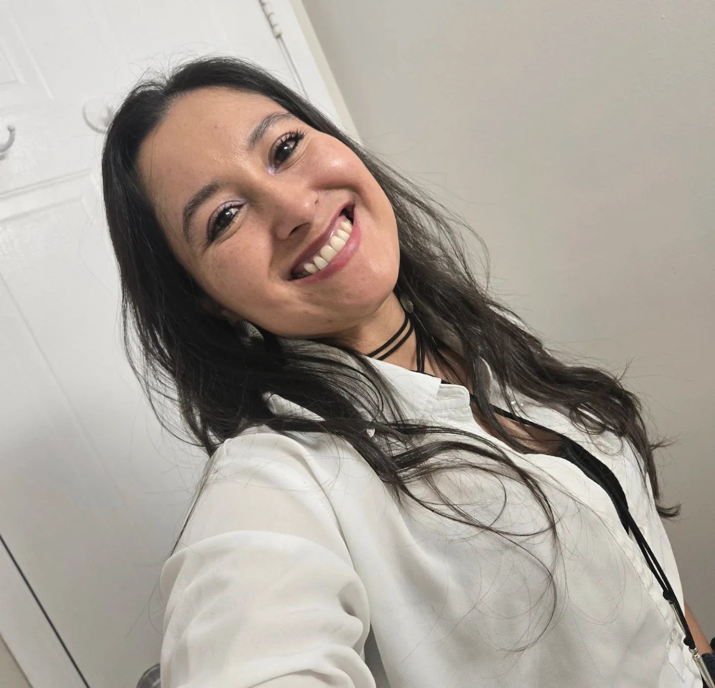 Nancy Buitrago profile