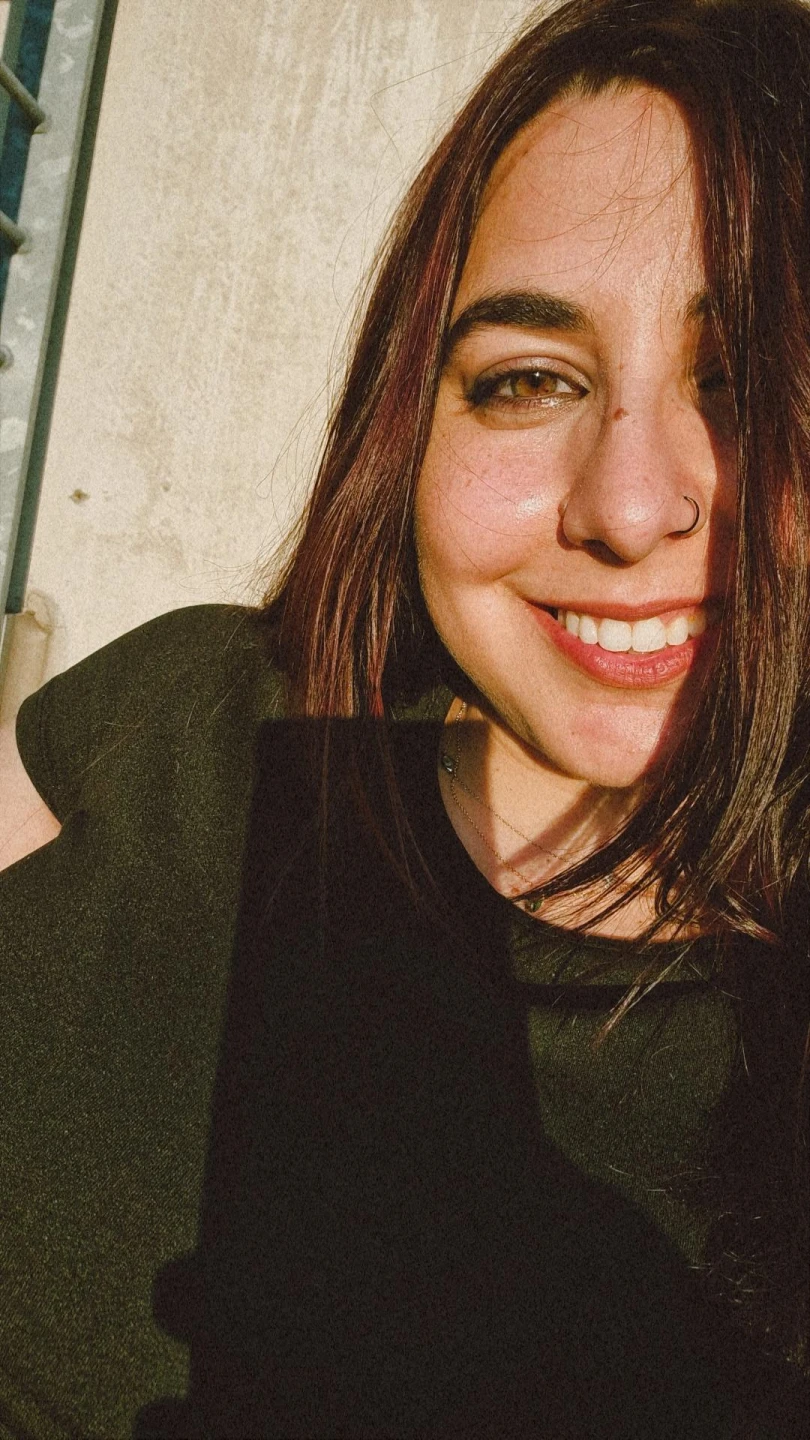 Sofia profile